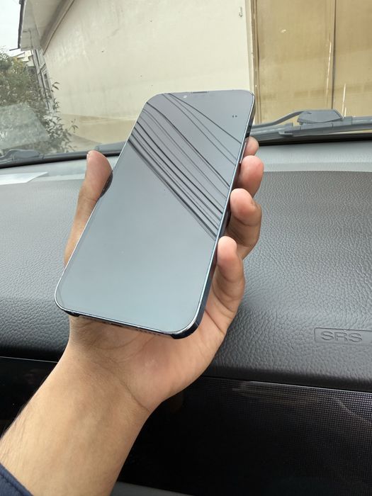 Iphone 13 Pro Max 128 GB 96% yomkst