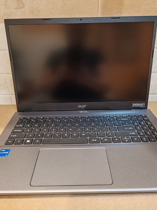 Leptop Acer Extensa Ex215-55-ep nou!