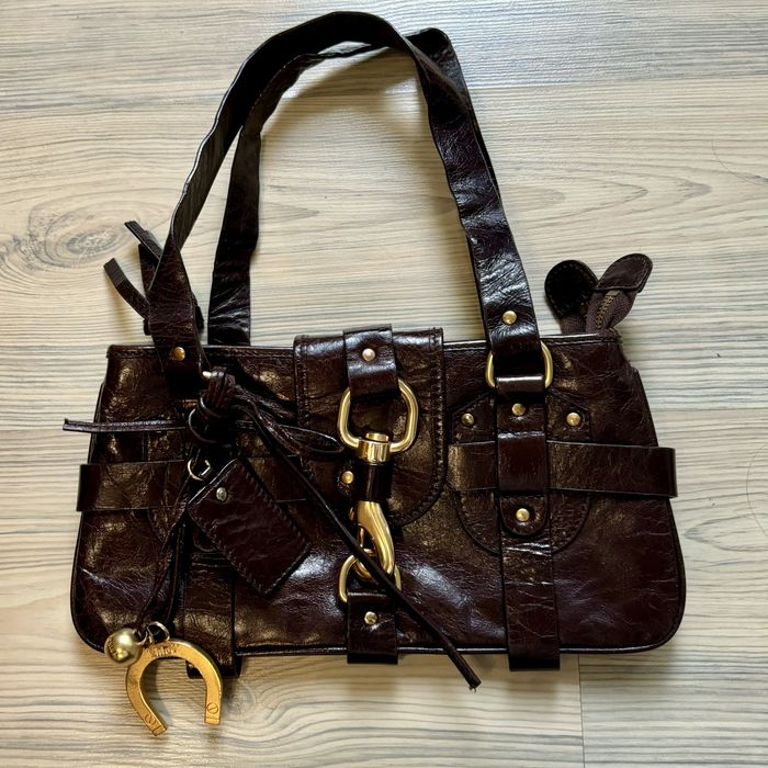 Оригинална чанта Chloe Kerala