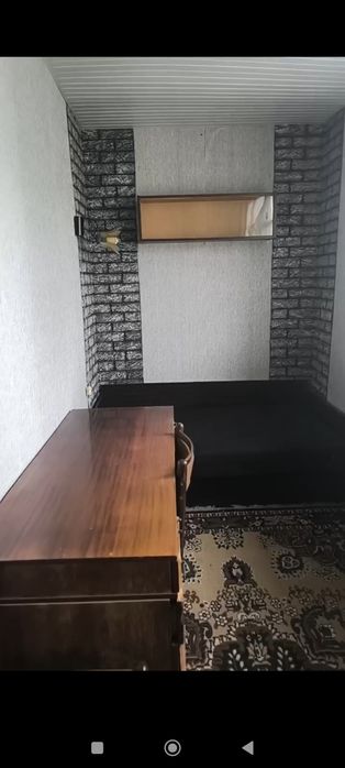 Аренда квартиры сергели