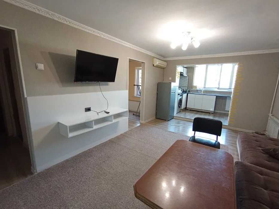 Сдаётся Квартира на Чиланзаре