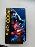Poco x5 pro 5g 256gb