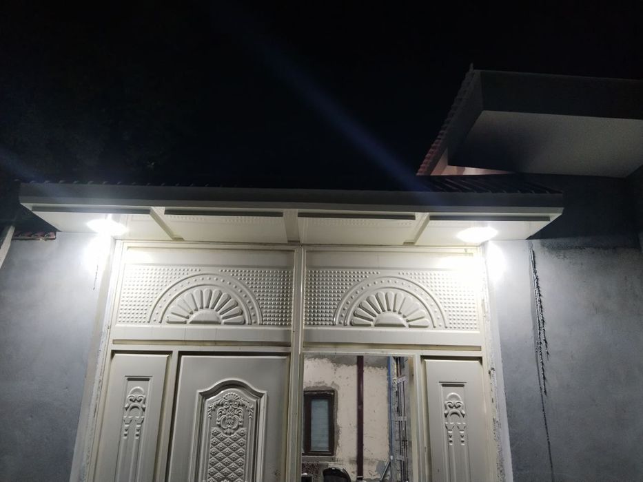 Alikabond montaj xizmati sifatli material va tezkor montaj