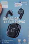 Casti bluetooth T6 True Wireless ACEFAST.Sigilat