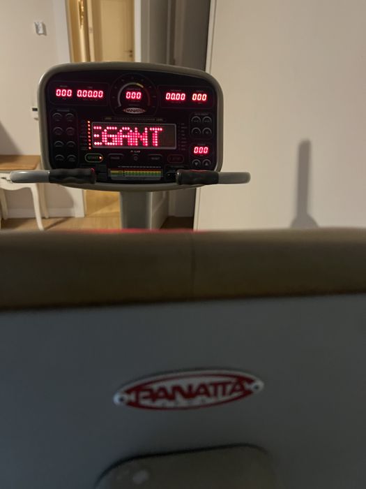 Bicicleta fitness Panatta