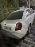 Gentra Lasetti oq. Full. Luk.Avtomat 13000 probek