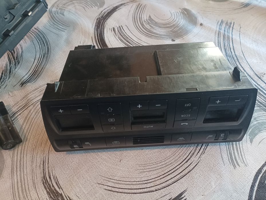 Части от Ауди а6 ц5