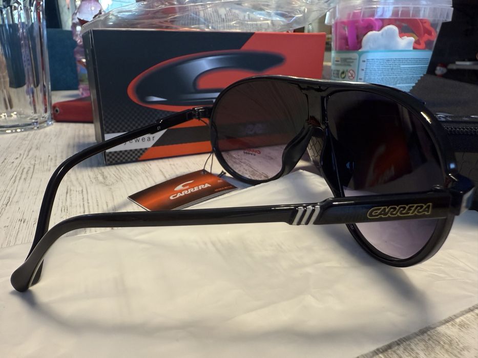 Ochelari de soare barbati CARRERA Champion