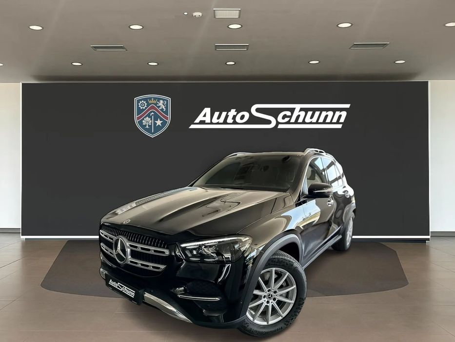 Mercedes-Benz GLE GLE 350 de 4Matic Avanced Ppus/Airmatic/Panorama/Thermotronic/DC