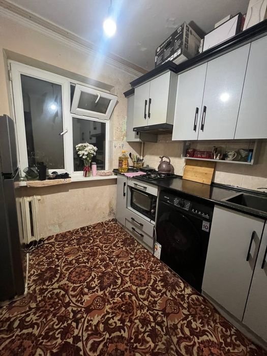 Chilonzor 24/14 2 xona