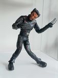 Върколакът, X-Men Wolverine , екшън фигура Hugh Jackman, Marvel.