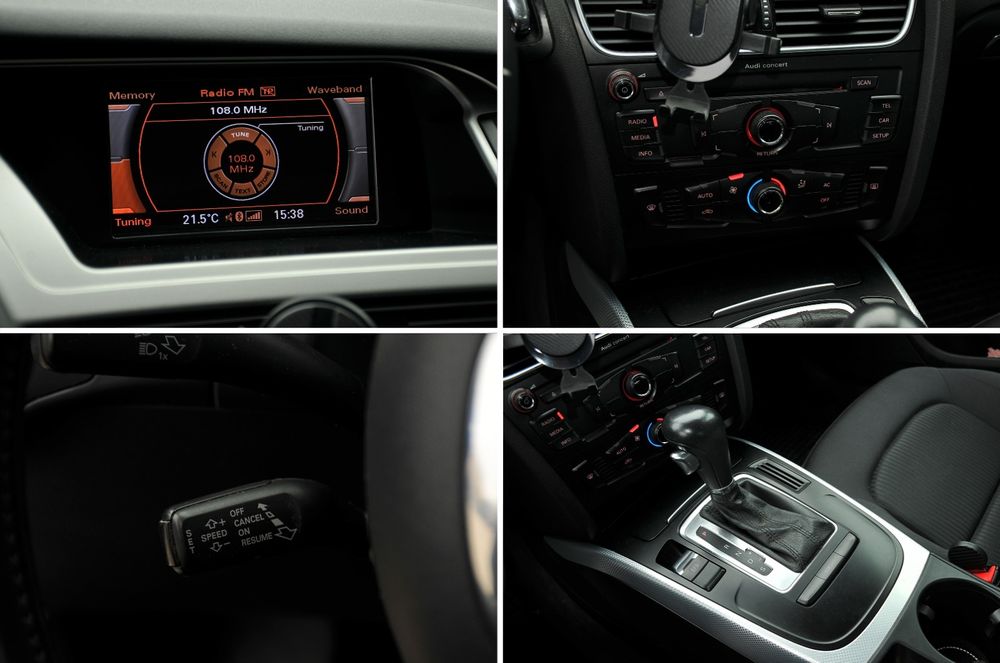 Vand AUDI  A4 2010 , 2.0 TDI , 143 CP  Automat