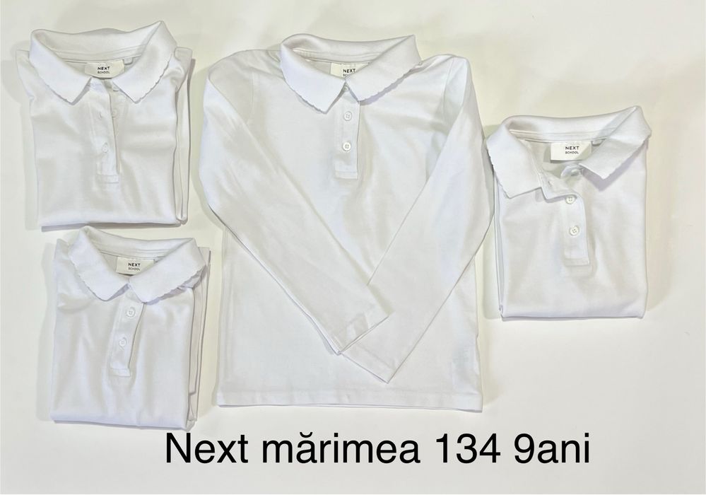Next school marimea 134