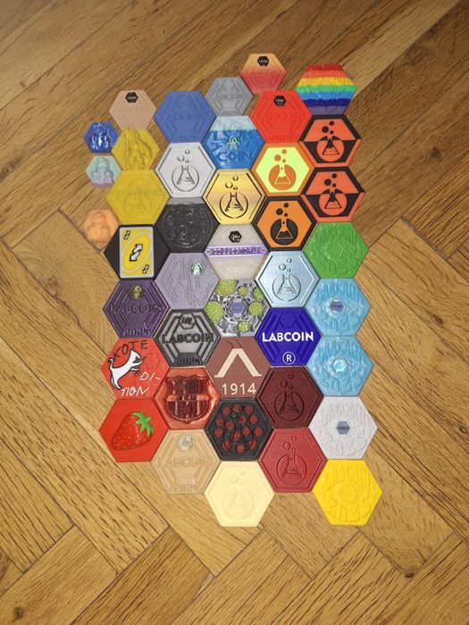 Редки Лабкойни 2024