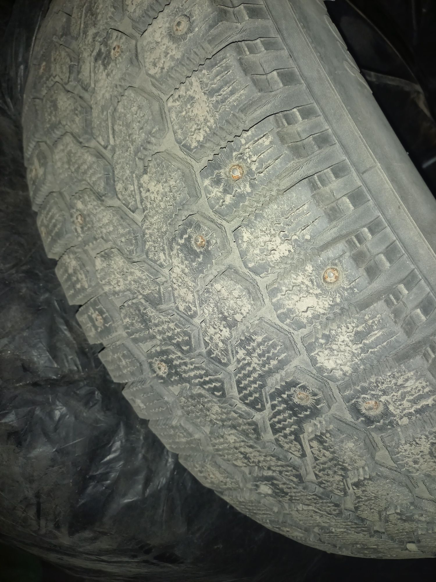 Диски от авто шевроле т300