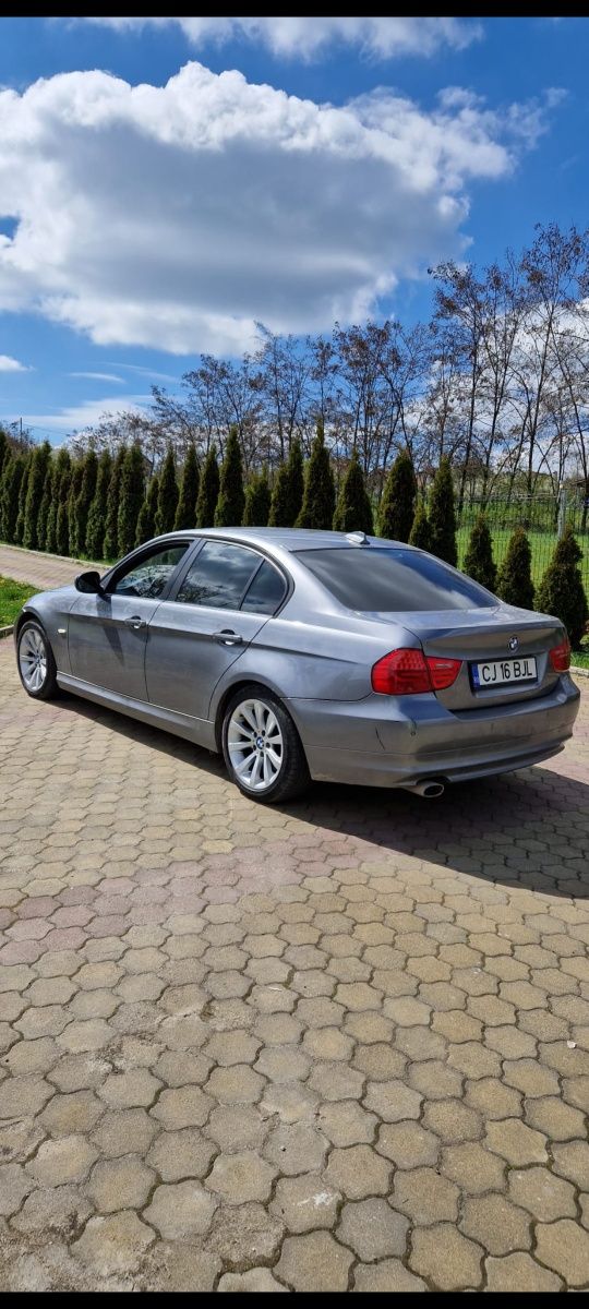 Bmw e90 seria 3 automat