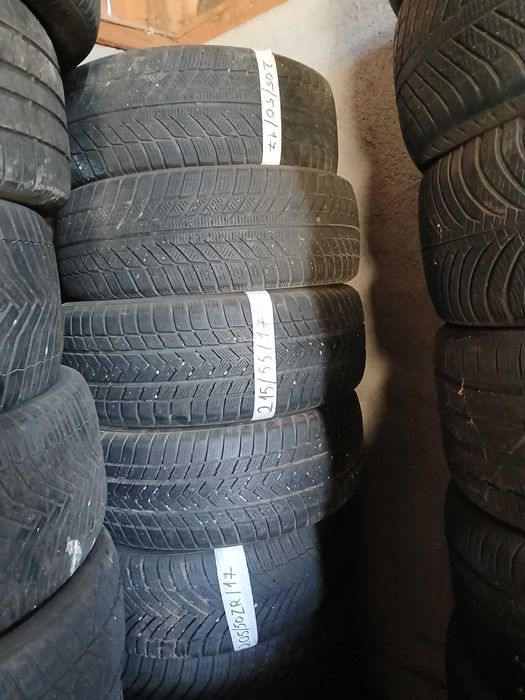 Anvelope/ cauciucuri iarna l/vara angro 15, 16, 17, 18