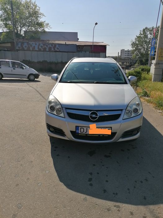 Vând Opel Vectra C