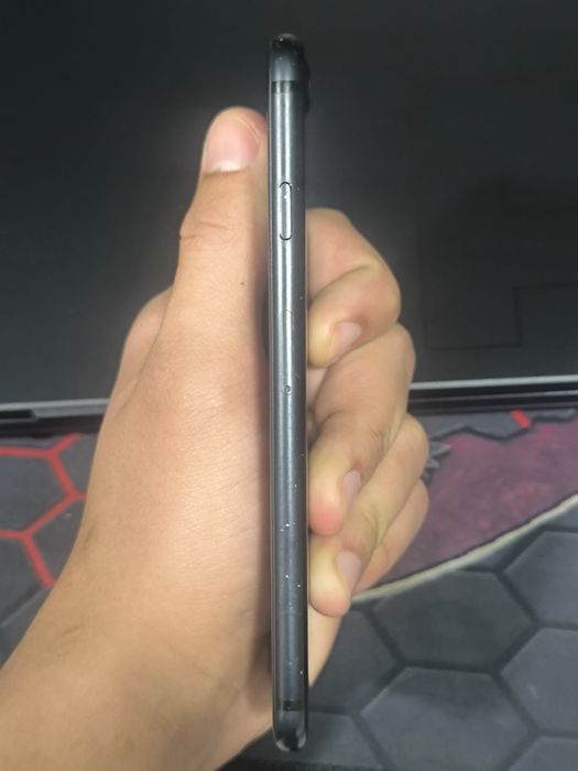 Iphone 7 icloud tushga