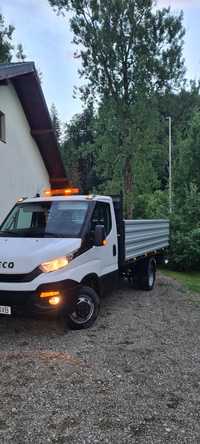 Iveco Daily 35c150 Basculabil