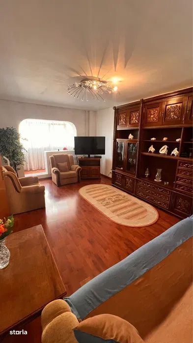 Apartament 2 camere | Zona Diham | Pantelimon | STB 3' | Metrou 15' |