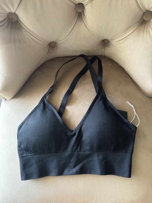 Bustiera sport drymove