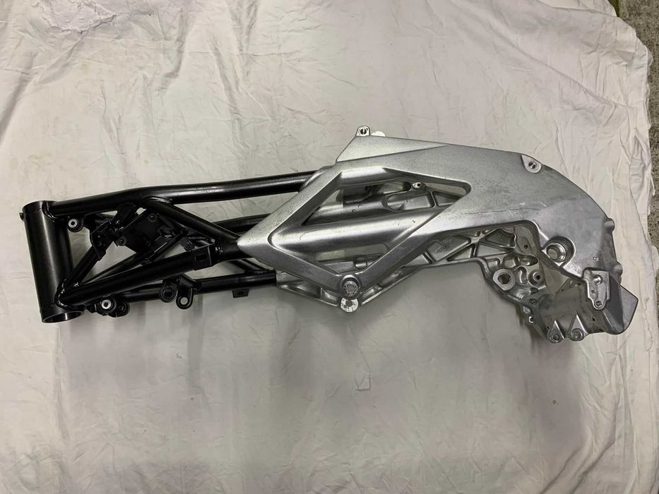 Aprilia SXV 550 SXV 450 RXV 550 RXV 450