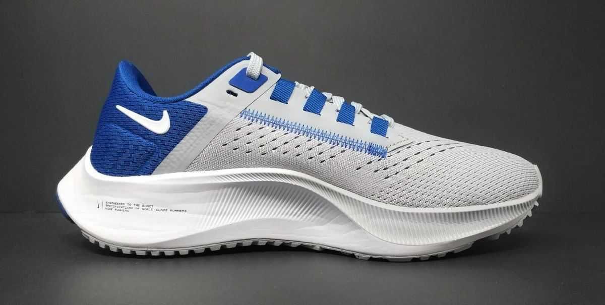 Кроссовки Nike NFL x Air Zoom Pegasus 38 Indianapolis Colts