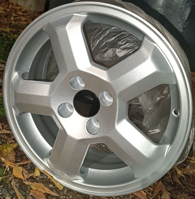 Литые диски r 15