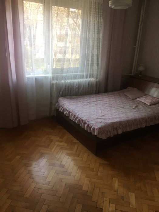 Тристаен апартамент в Кършияка
