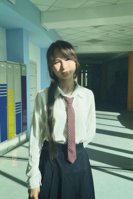 Репетитор по английскому