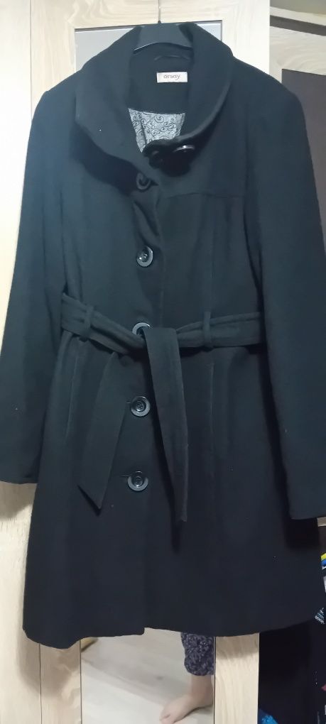 Palton ORSAY de iarna elegant