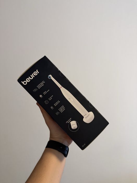 Periuta dinti electrica Beurer TB 30