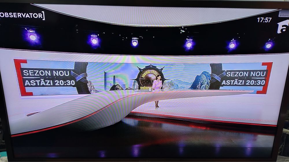 Tv LG 32inch perfect functional