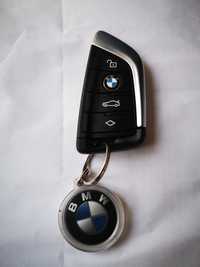 Оригинални ключове на BMW и Меrsedes-Benz