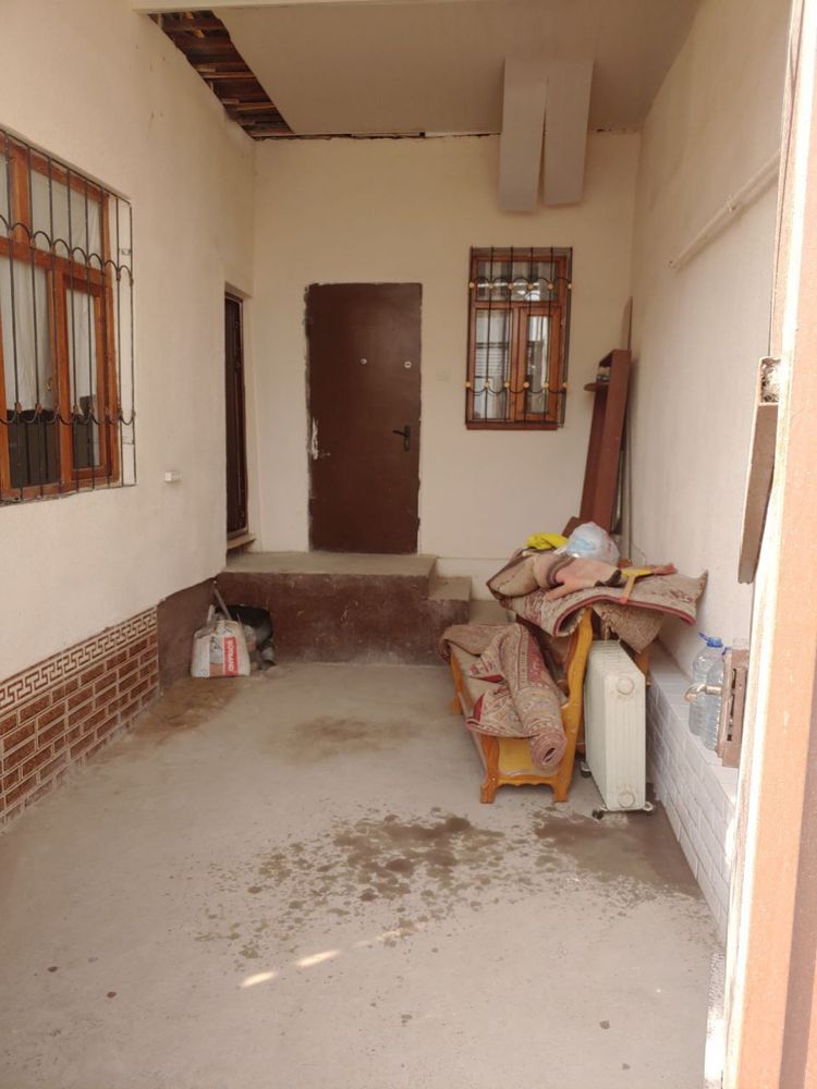 Срочно продам 3х комнатный дом , 1 сотка