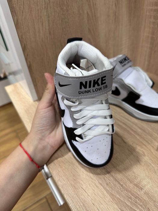 Детски кецове Nike