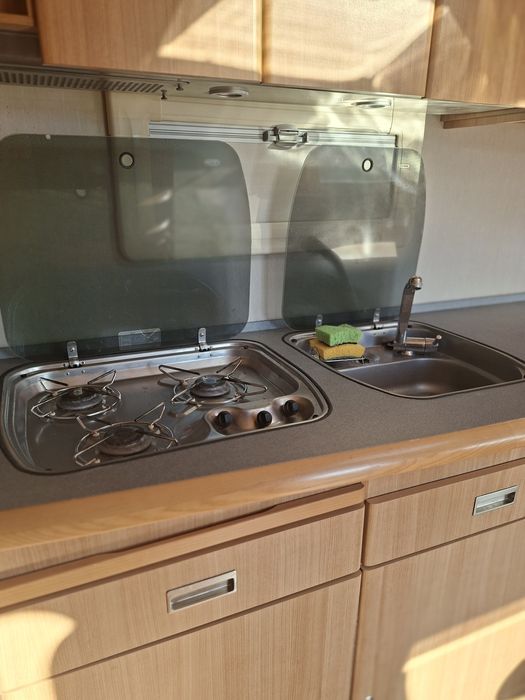 Каравана Cabby 61 – 2004 г.

Цена: 20 500 лв
Местоположение: гр. Пловд