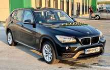 Vand Bmw X1 2014