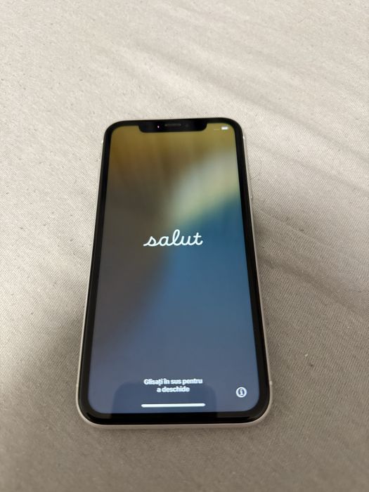 Iphone XR ca nou