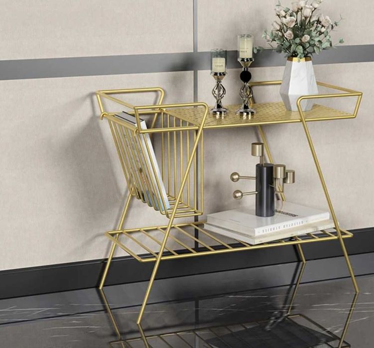 Журнальный Стол дизайнерский