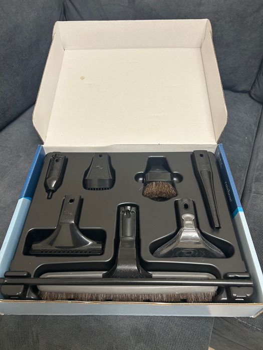 Почистваща система Rainbow SRX