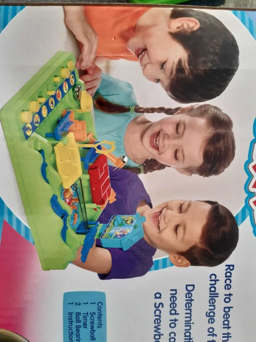 Joc Tomy- Biluta zglobie