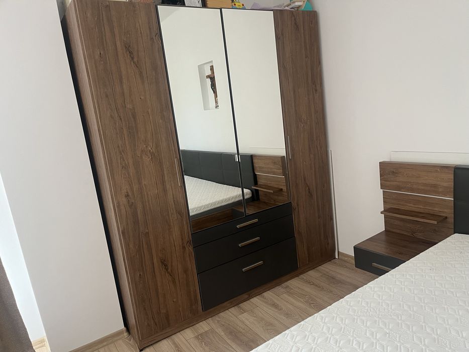 SET Dormitor COBALT - Mobexpert