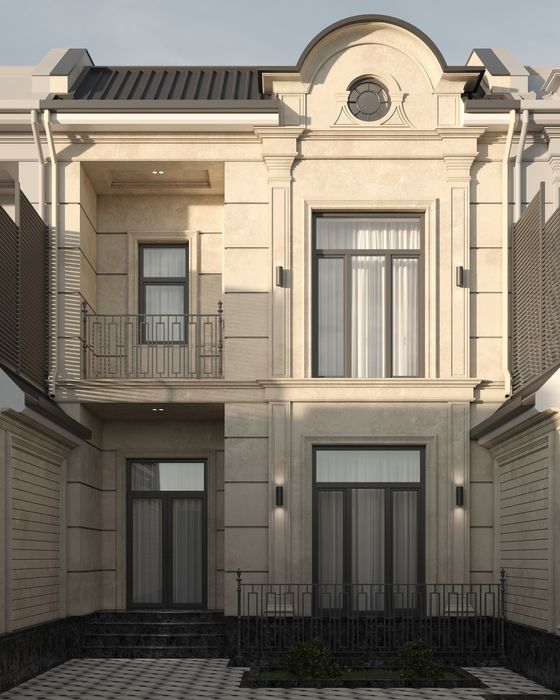 Продаётся дом по доступной цене в Миробадском районе