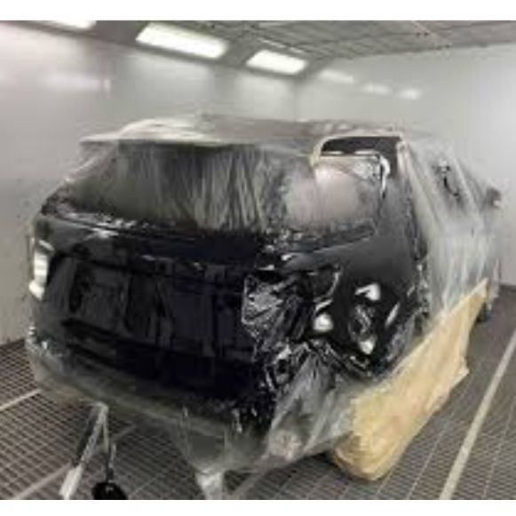 Покраска авто кастоправныйе малярныйе работы профессиональные полировк