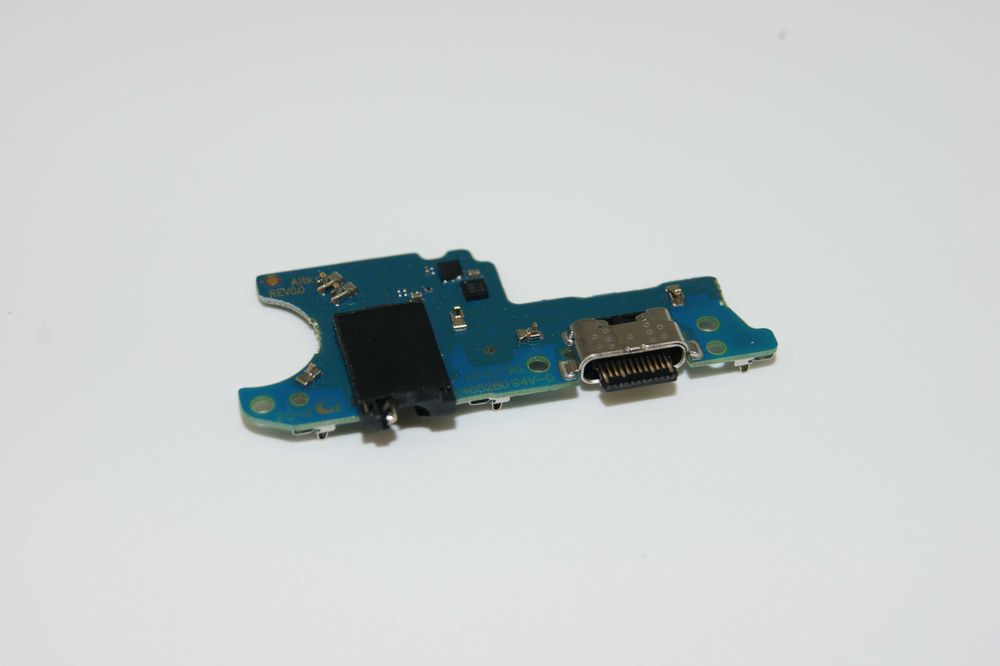 Оригинална букса зареждане / блок захранване Samsung A03s