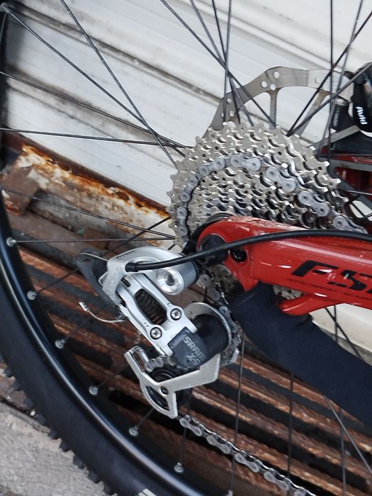 26 цола алуминиев велосипед колело specialized