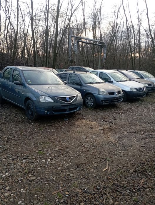 Dezmembrări auto Vălenii de Munte