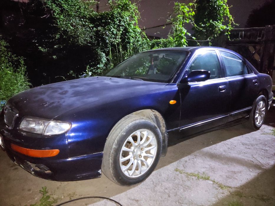 Mazda Xedos 9, 1996 г.в., 2.0